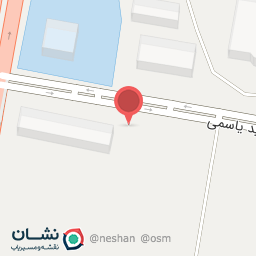 عکس مجتمع فرهنگی ورزشی غدیر