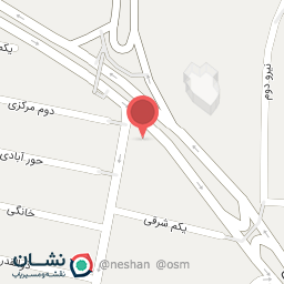 عکس کلینیک لیزر و زیبایی ماندگار