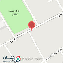 عکس شرکت تعاونی مصرف فرهنگیان