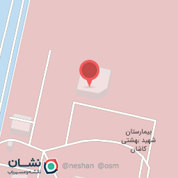 عکس ساختمان فرقانی