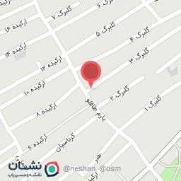 عکس نانوایی لواشی