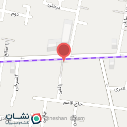 عکس افق کوروش شعبه تهران شاپور