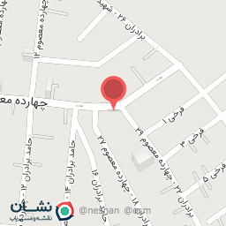 عکس تعمیر لوازم خانگی حسینی