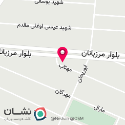 عکس آموزشگاه زبان انگلیسی نگرش پایدار 