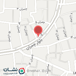 عکس آرایشگاه مردانه مسعود رضائی