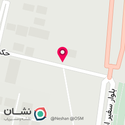 عکس پزشکی قانونی شهرستان مرزی آستارا