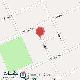 عکس دبستان پرنیان