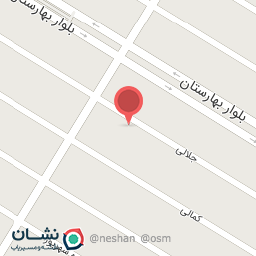 عکس مطب دکتر محسن نوروزی