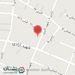 عکس سوپر مارکت سعید