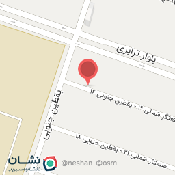 عکس صافکاری PDR علی