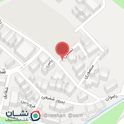 عکس رستوران رضوانی