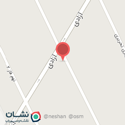 عکس سوپر مارکت ایساتیس