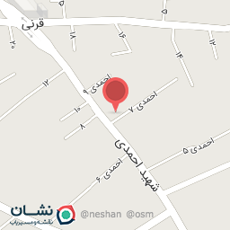 عکس آرایشگاه مردانه موتیک