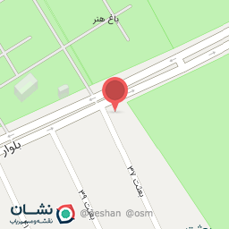 عکس کلینیک کاشت موی نیک