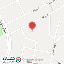 عکس مدرسه باهنر