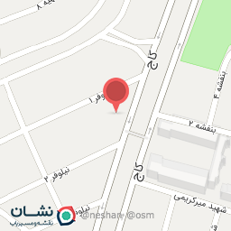 عکس بستنی فروشی