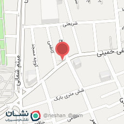 عکس پرده سرای امید