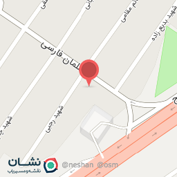 عکس ساختمان پزشکان ایران شهر