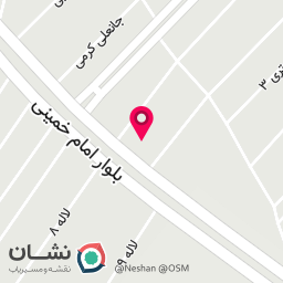 عکس تعویض روغنی و بالانس احسان یگانه 