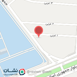 عکس سوپر مارکت گندم زار