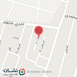 عکس هیئت انصارالمهدی 