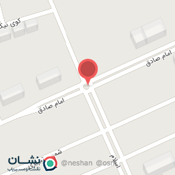 عکس میدان اسلام