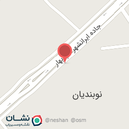 عکس چلوکبابی شعبه ۲ پردیس 