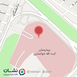 عکس داروخانه شبانه روزی (مخصوص بیمارستان)