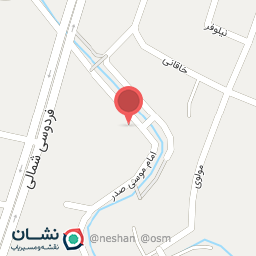 عکس شرکت آسیا سرد آب کلار