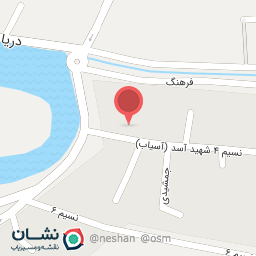 عکس فروشگاه عسل امین