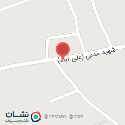 عکس سوپر مارکت حامد