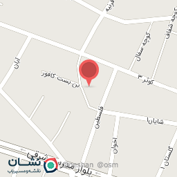 عکس نانوایی لواش