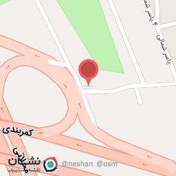 عکس نقاشی صافکاری میکانیکی فرهادی