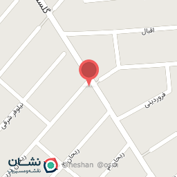 عکس سوپرمارکت گلستان