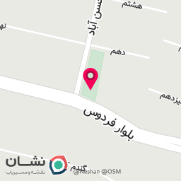 عکس سالن زیبایی لیان