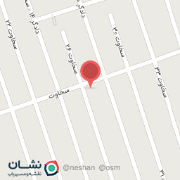 عکس سوپرمارکت سید