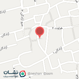 عکس مهمانسرای فولادمبارکه