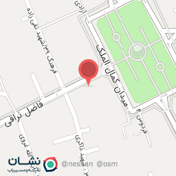 عکس نانوایی بربری