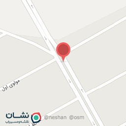 عکس افق کوروش ( شعبه تاکستان نرجه)