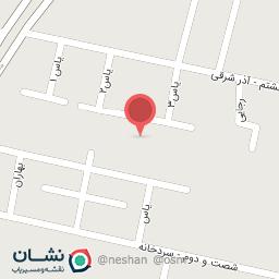 عکس مجتمع قصر شیرین