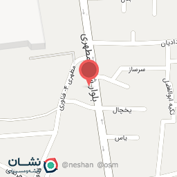 عکس دندان سازی برلیان