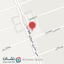 عکس بانک قوامین شعبه حافظیه