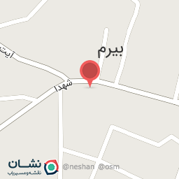 عکس مرغ فروشی خوشرو