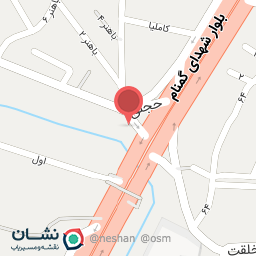 عکس سوپر مارکت