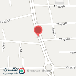 عکس سناتور مبل 