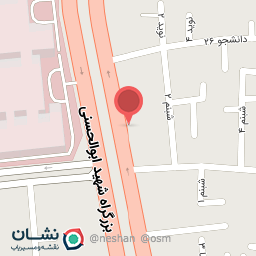 عکس خودپرداز بانک دی