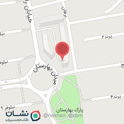 عکس فست‌فود خانه کاغذی