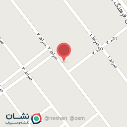 عکس سوپر مارکت طباطبائی