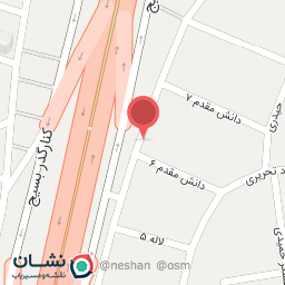 عکس تعمیرگاه مکانیکی