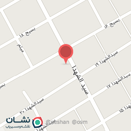 عکس سوپر مارکت ظفری 